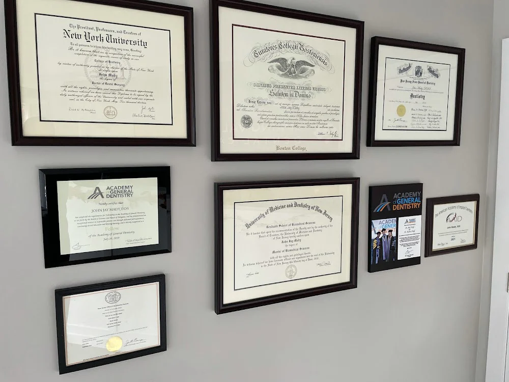 Spring Valley Dental Care Picture 5