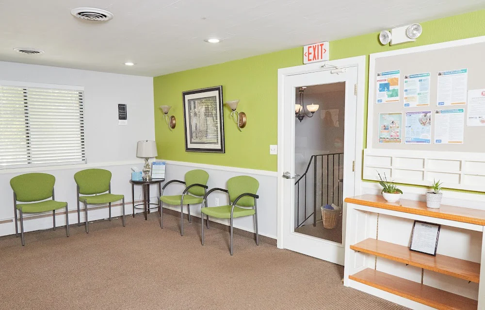 Simply Orthodontics Hudson Picture 1