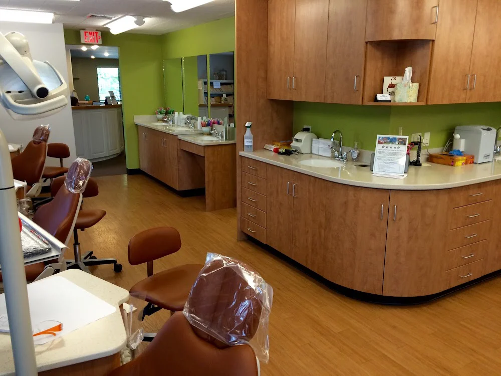 Simply Orthodontics Hudson Picture 5