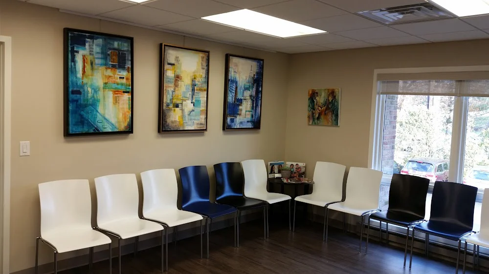 Bright Smile Orthodontics Julia Starobinets DDS Picture 9