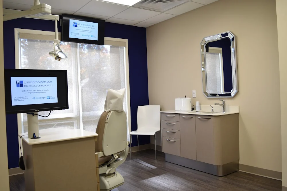 Bright Smile Orthodontics Julia Starobinets DDS Picture 2