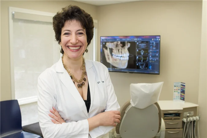 Bright Smile Orthodontics Julia Starobinets DDS Picture 8