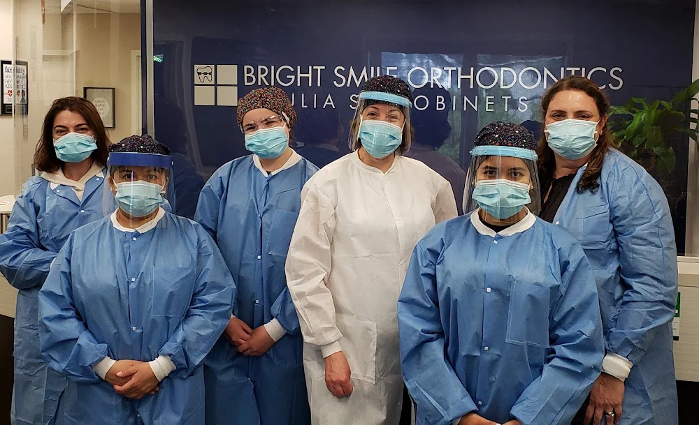 Bright Smile Orthodontics Julia Starobinets DDS Picture 10