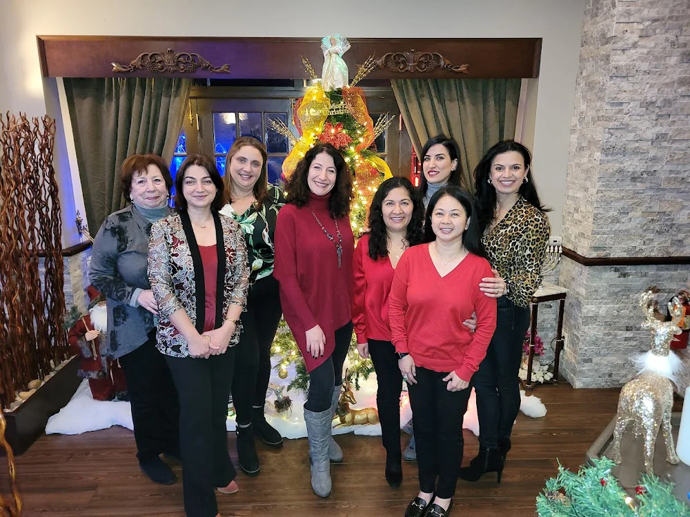 Bright Smile Orthodontics Julia Starobinets DDS Picture 7