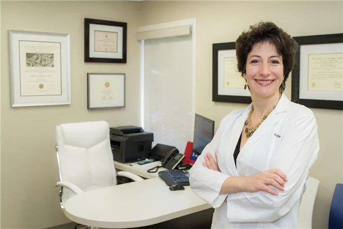 Bright Smile Orthodontics Julia Starobinets DDS Picture 6