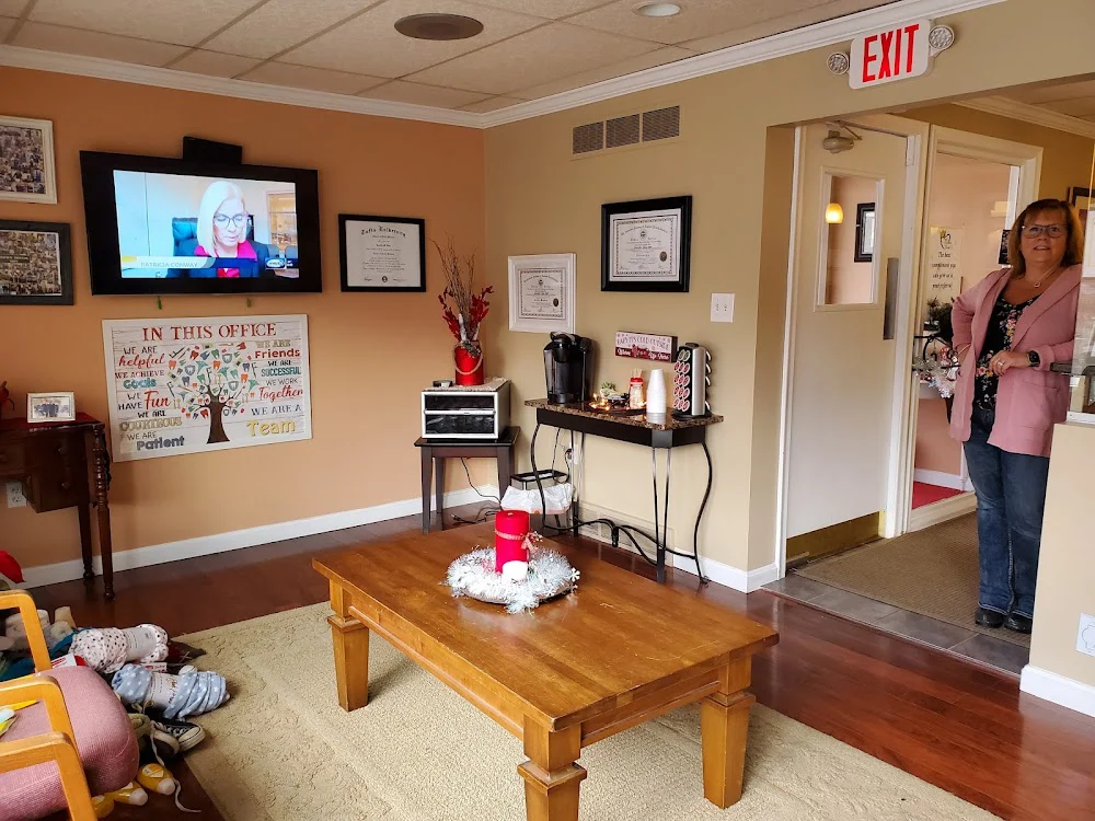 Crown Dental Picture 10