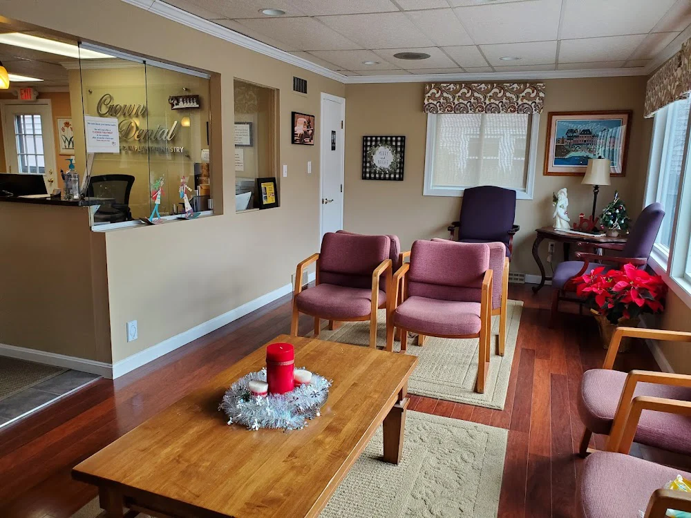 Crown Dental Picture 3