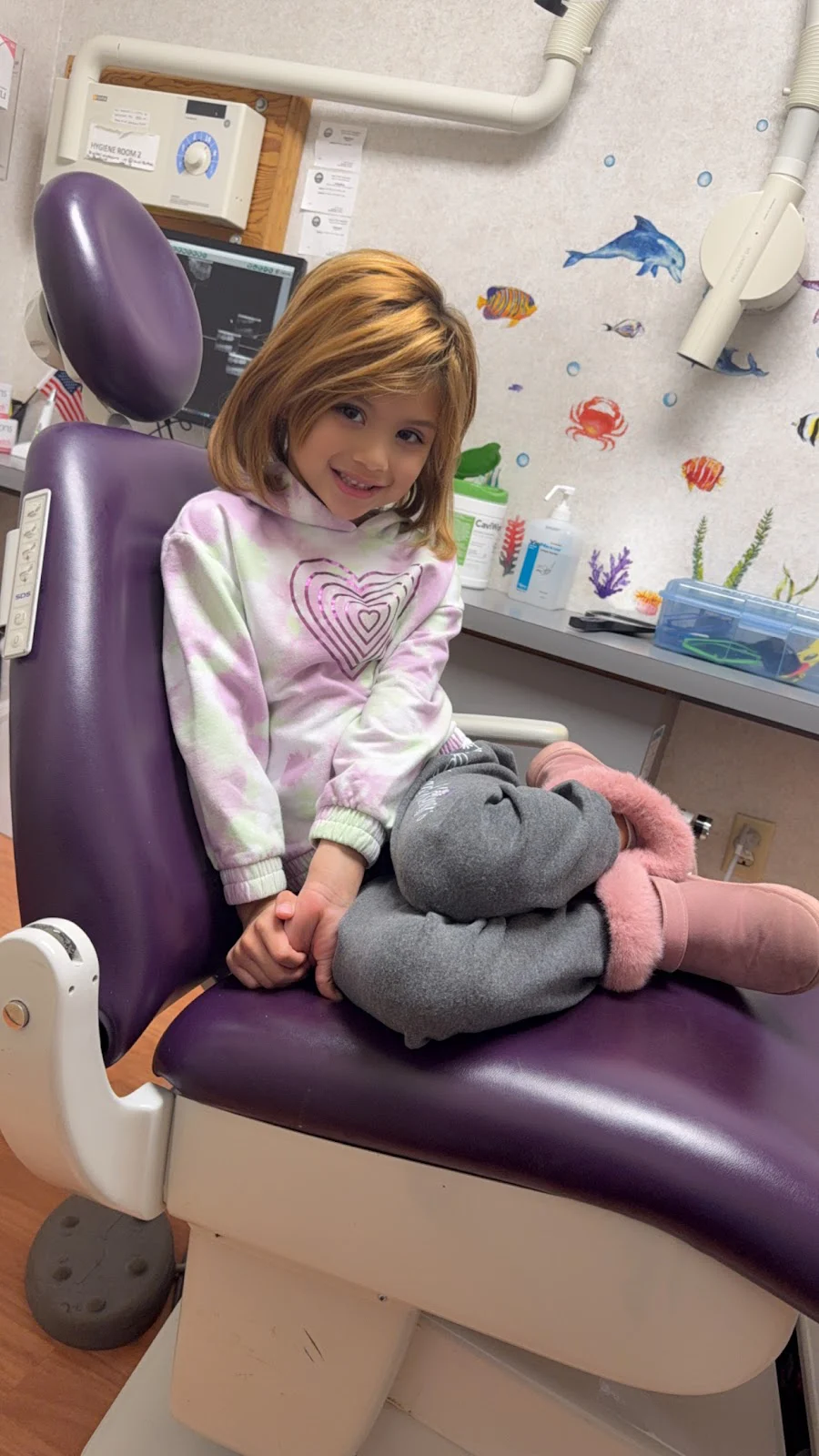 Nashua Dentistry and Orthodontics for Children Picture 10