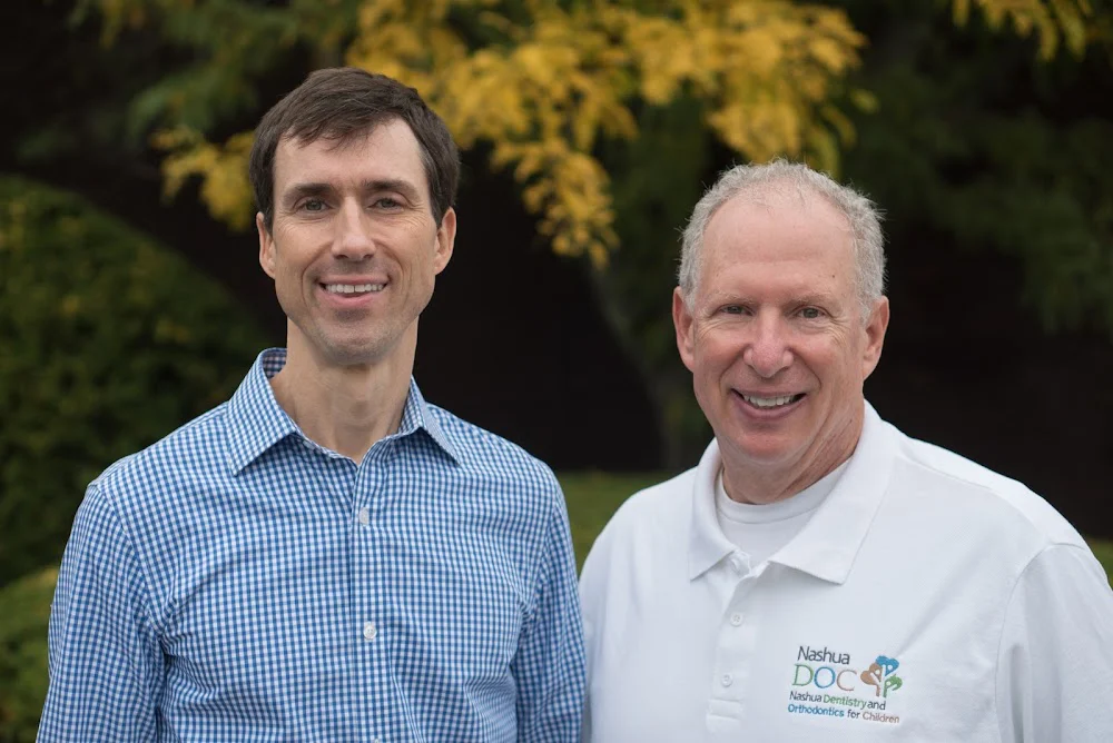 Nashua Dentistry and Orthodontics for Children Picture 9