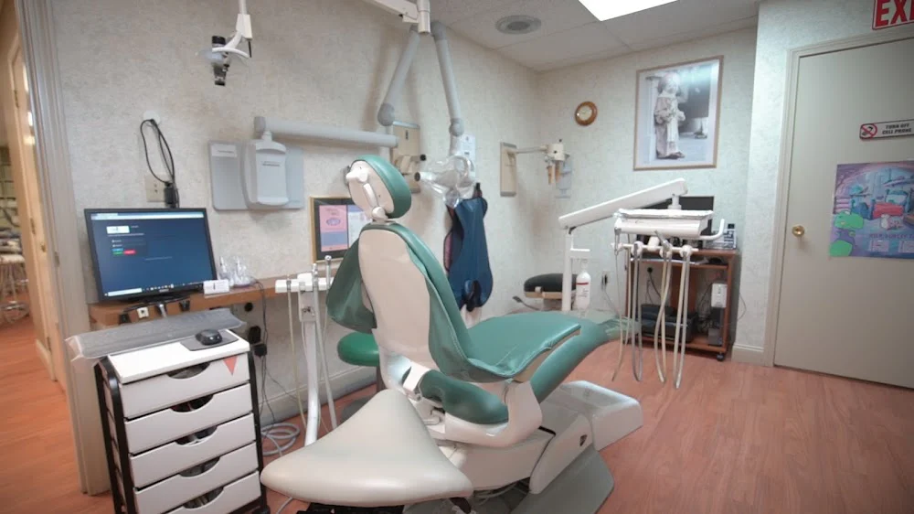Nashua Dentistry and Orthodontics for Children Picture 3