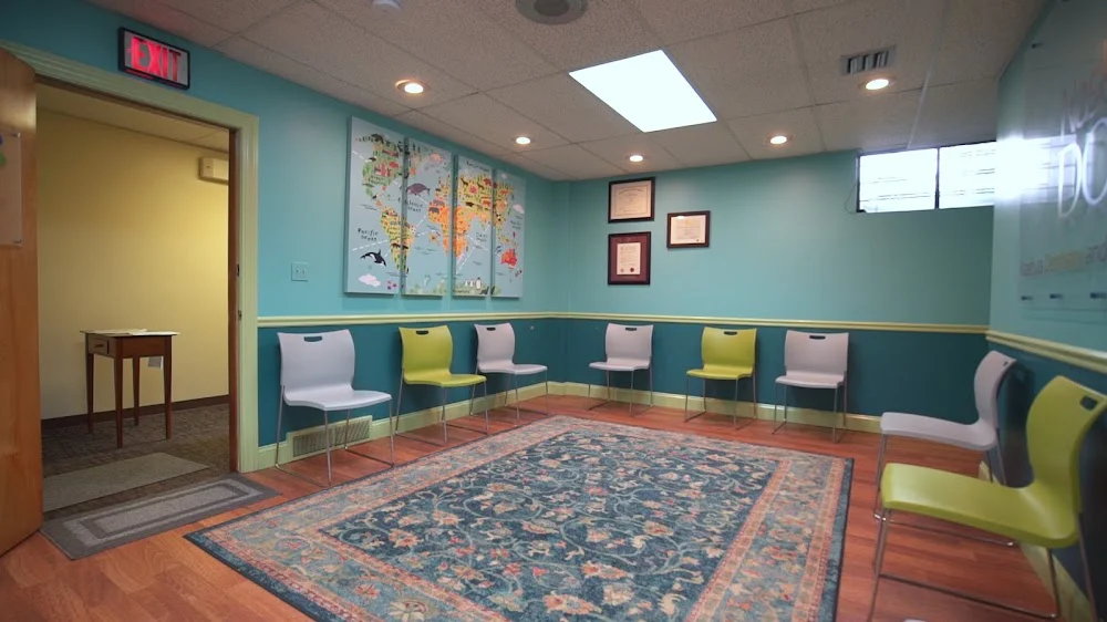 Nashua Dentistry and Orthodontics for Children Picture 1