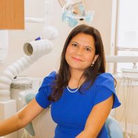 Oasis Family Dental: Niyati Sheth, DDS ico