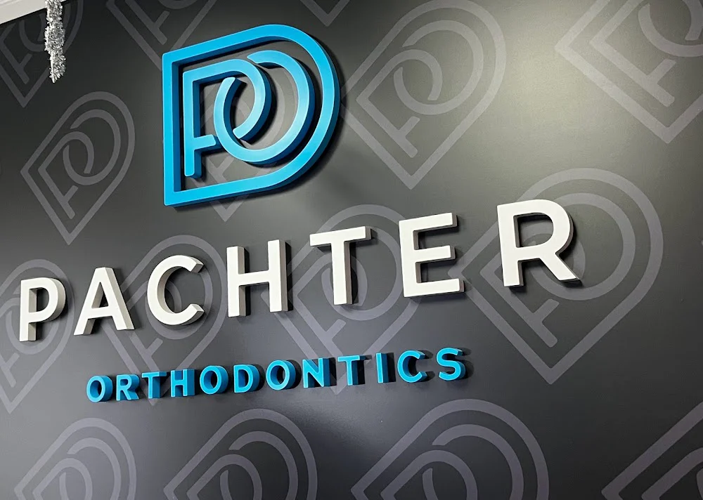 Pachter Orthodontics Picture 8