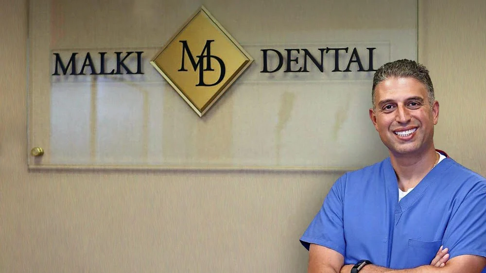 Malki Dental Picture 1