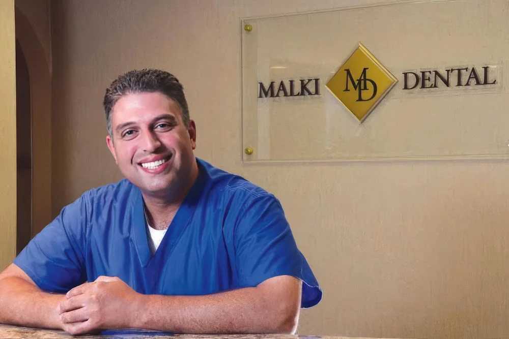 Malki Dental Picture 9