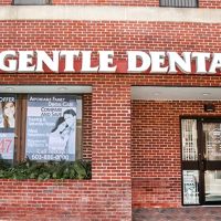 Gentle Dental ico