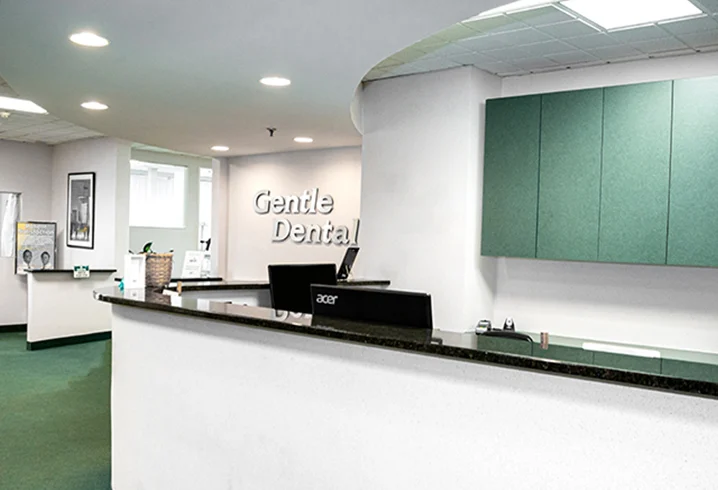 Gentle Dental Picture 3
