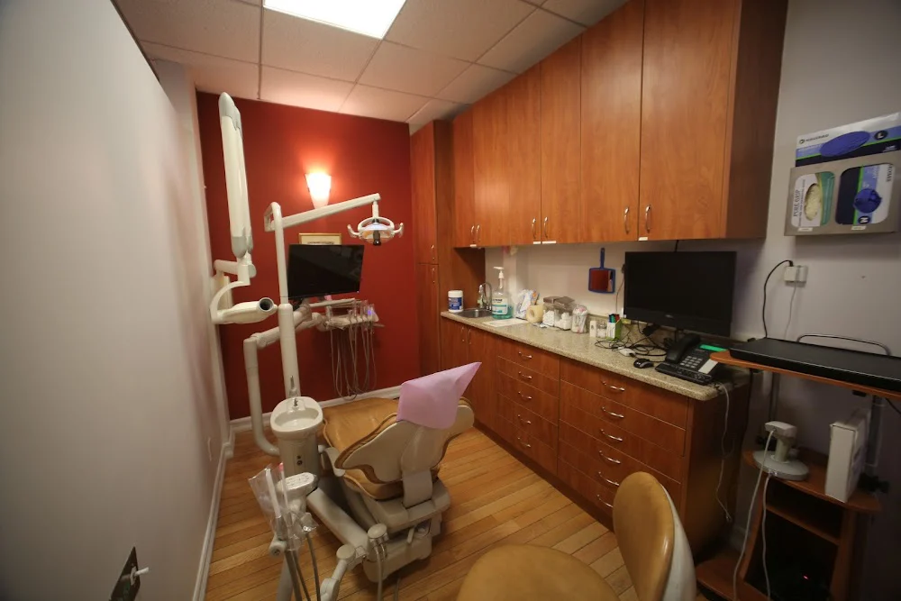 Dental Implant Center NYC Picture 9