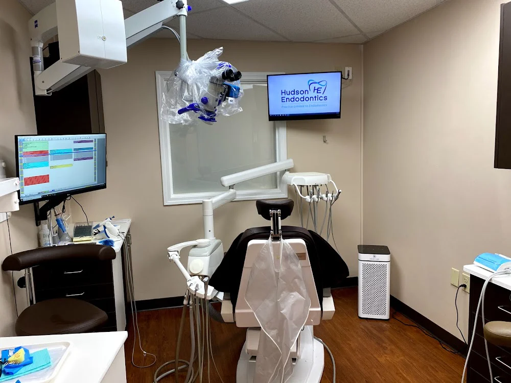 Elite Endodontics of NH Picture 1