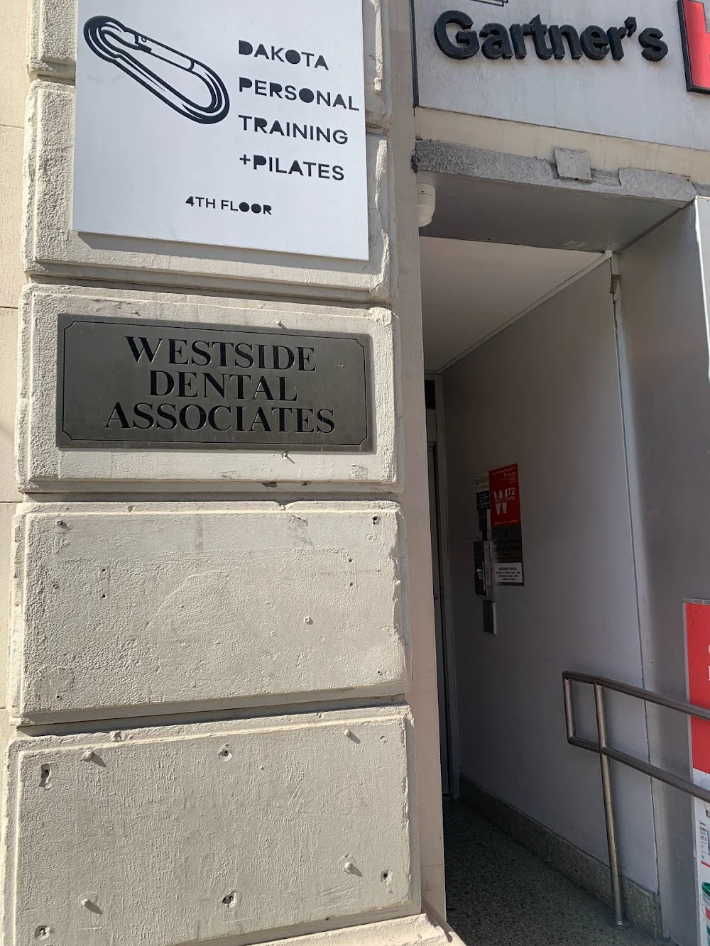Westside Dental Picture 9