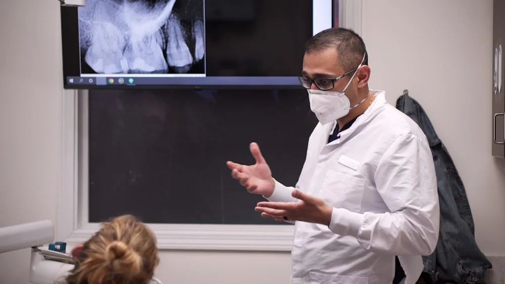 Elite Endodontics of NH Picture 10