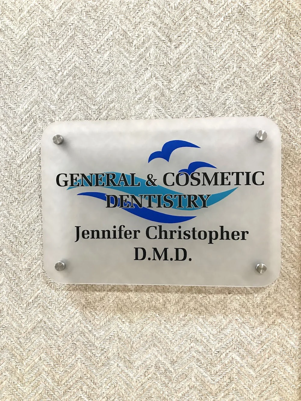 Dr. Jennifer Christopher Picture 5