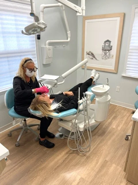 Dr. Jennifer Christopher Picture 9