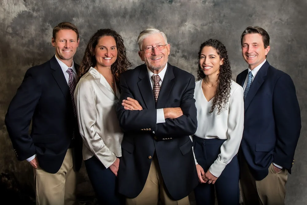 Dentistry at Sea Girt Dr. John Little, Dr. Mary Russo, Dr. Timothy Moriarty & Dr. Aileen Almonte Picture 1
