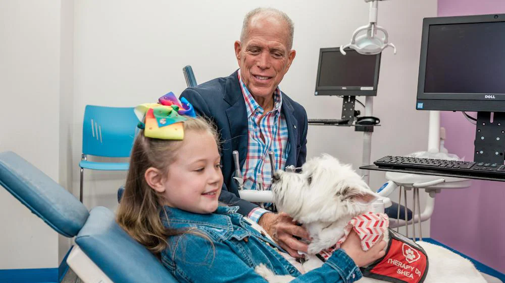 Dentistry for Children of Lakewood Picture 9
