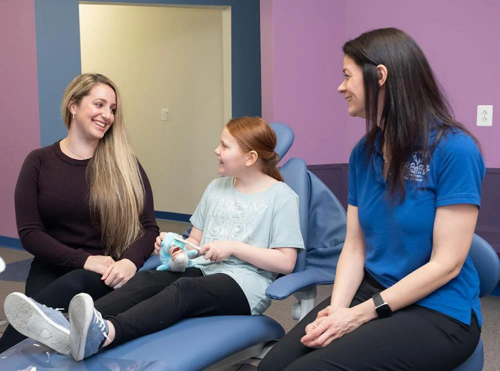 Dentistry for Children of Lakewood Picture 1