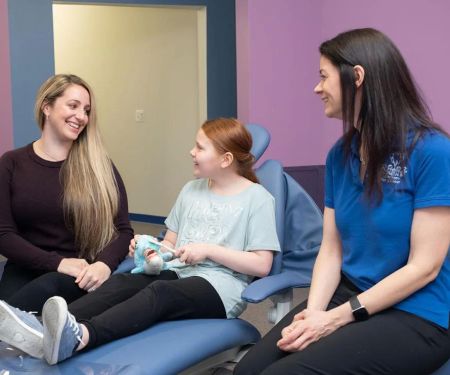 Dentistry for Children of Lakewood