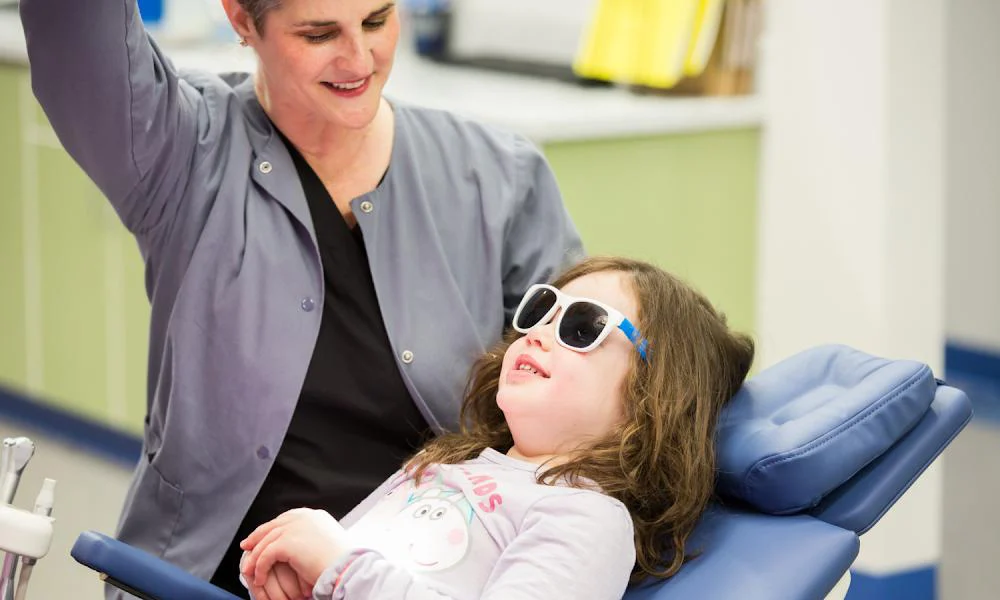 Dentistry for Children of Lakewood Picture 10