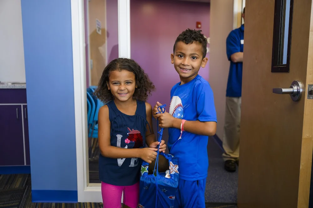 Dentistry for Children of Jackson Picture 4