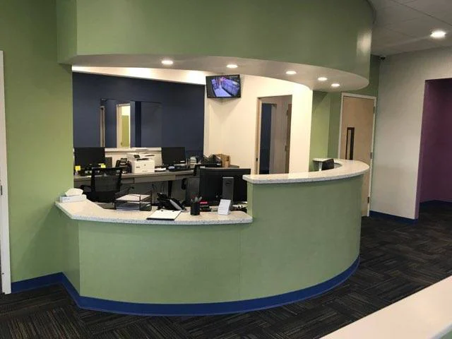 Dentistry for Children of Jackson Picture 1