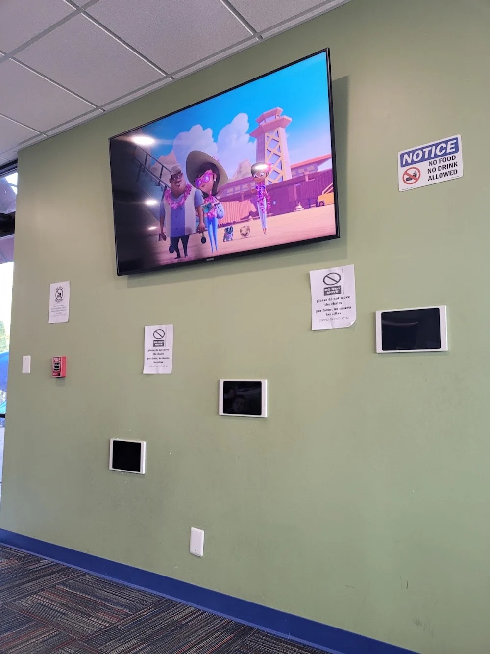 Dentistry for Children of Jackson Picture 10