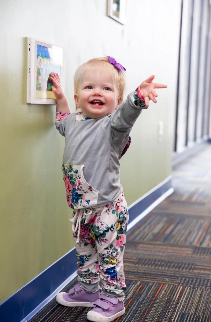 Dentistry for Children of Jackson Picture 7