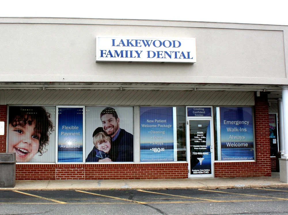 Lakewood Family Dental Picture 2