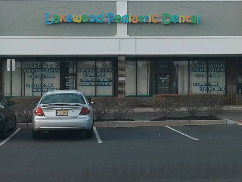 Lakewood Pediatric Dental PA: Dierna George DDS Picture 2