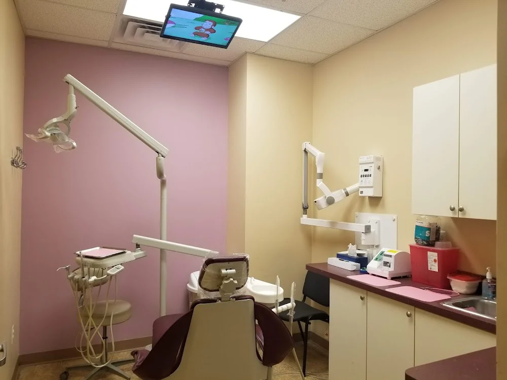 Yafa Walkin DDS, Family and Cosmetic Dentistry Picture 1