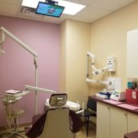 Yafa Walkin DDS, Family and Cosmetic Dentistry ico