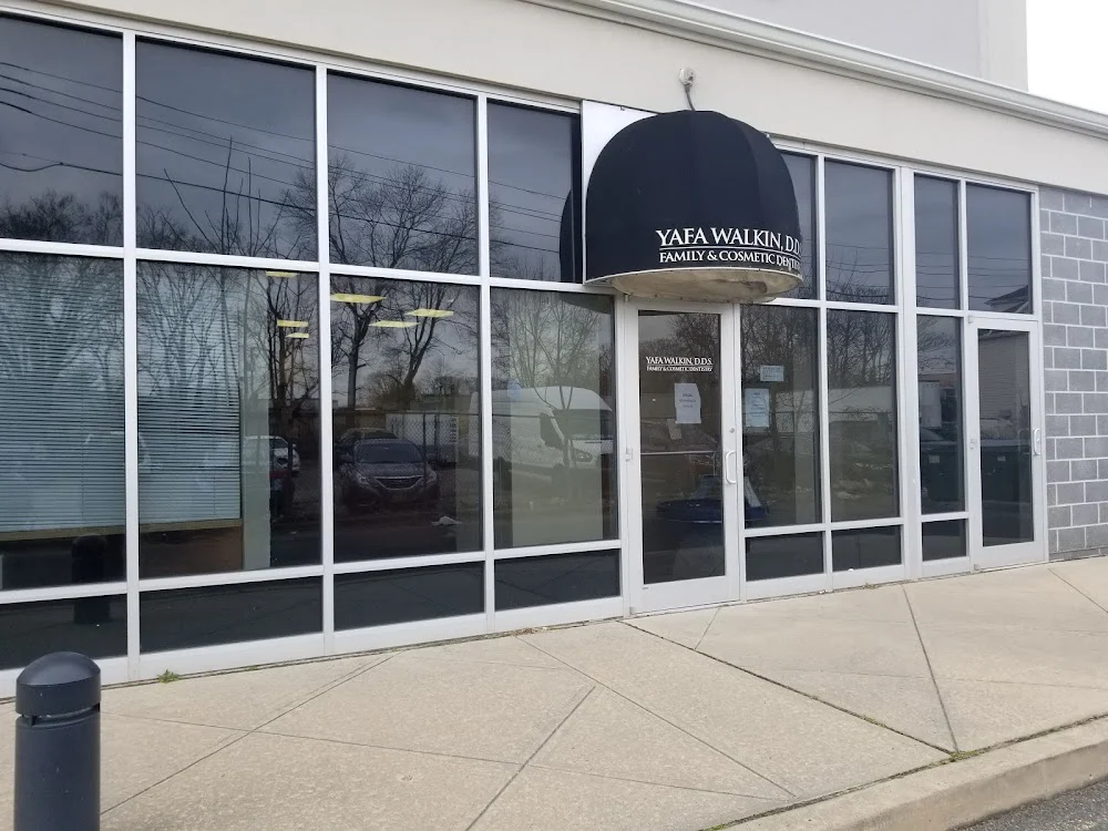 Yafa Walkin DDS, Family and Cosmetic Dentistry Picture 4