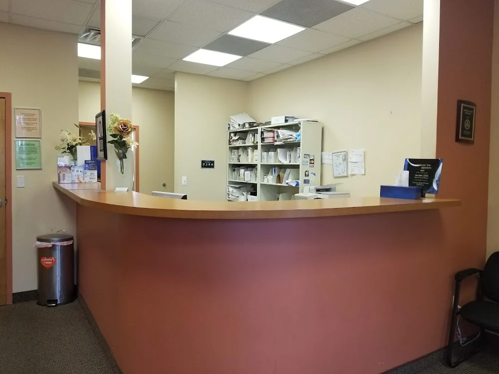 Yafa Walkin DDS, Family and Cosmetic Dentistry Picture 6