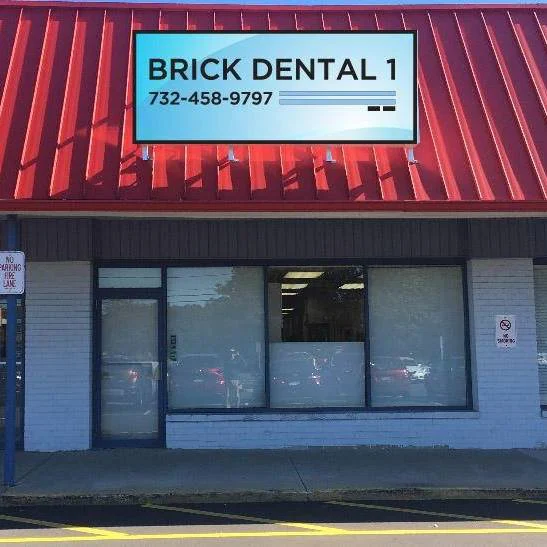 Brick Dental 1 - Jersey Dental Group Picture 1