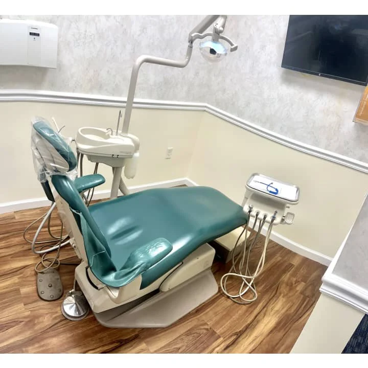 Brick Dental 1 - Jersey Dental Group Picture 4