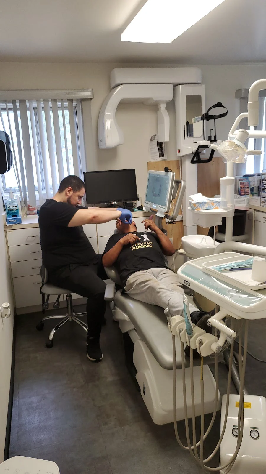 Premium Dentistry Picture 2