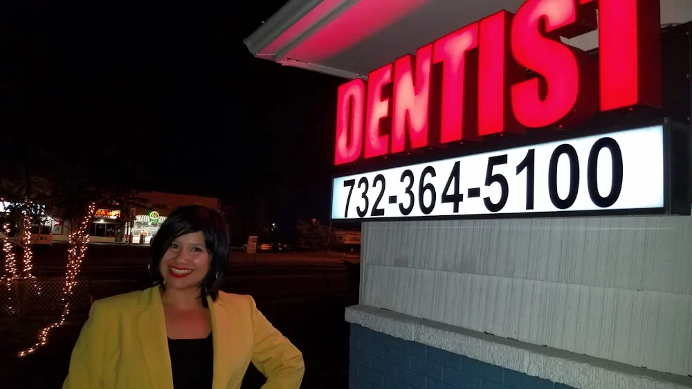 Premium Dentistry Picture 8