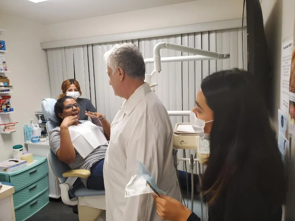 Premium Dentistry Picture 10