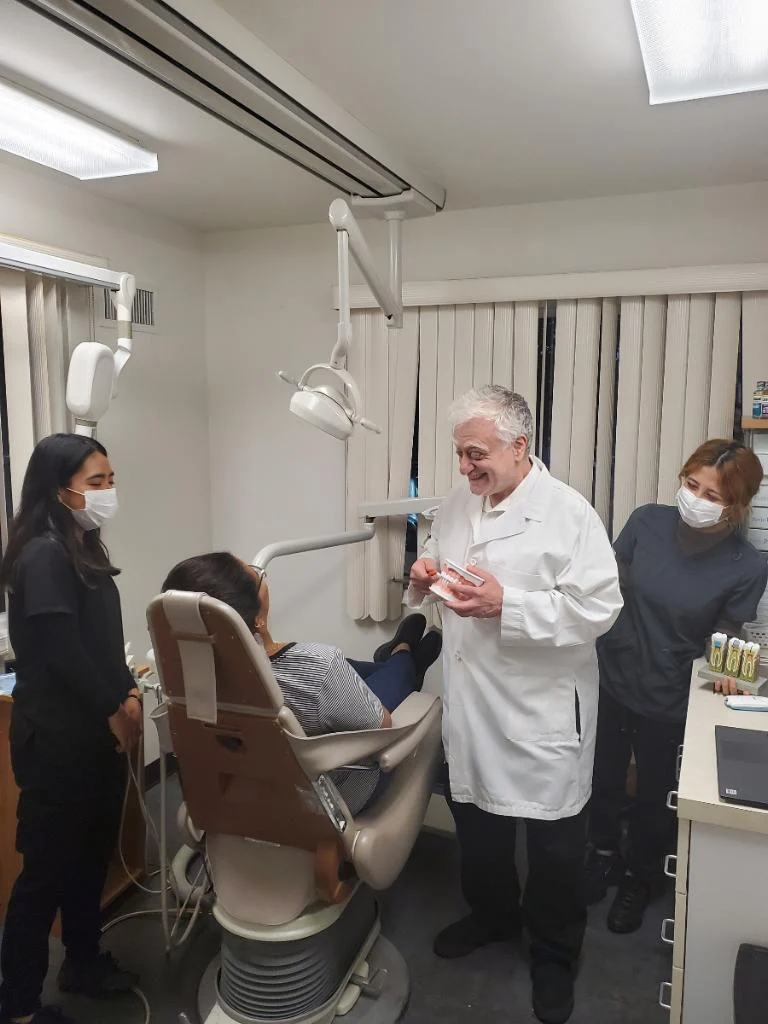 Premium Dentistry Picture 6
