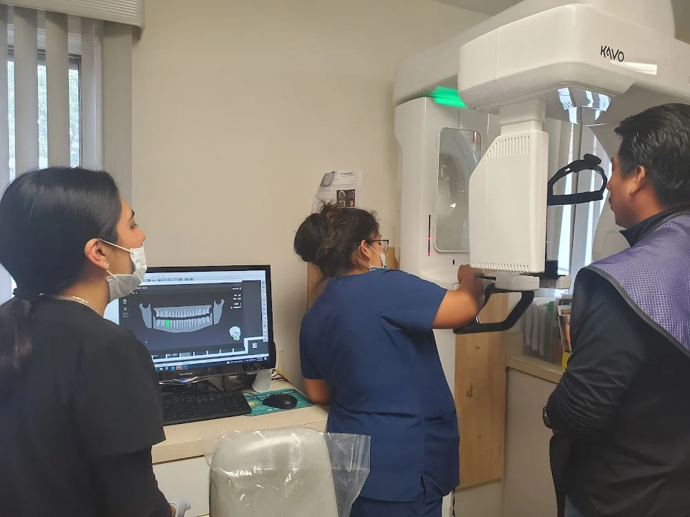 Dr. Alfonso Limone, DMD Picture 1
