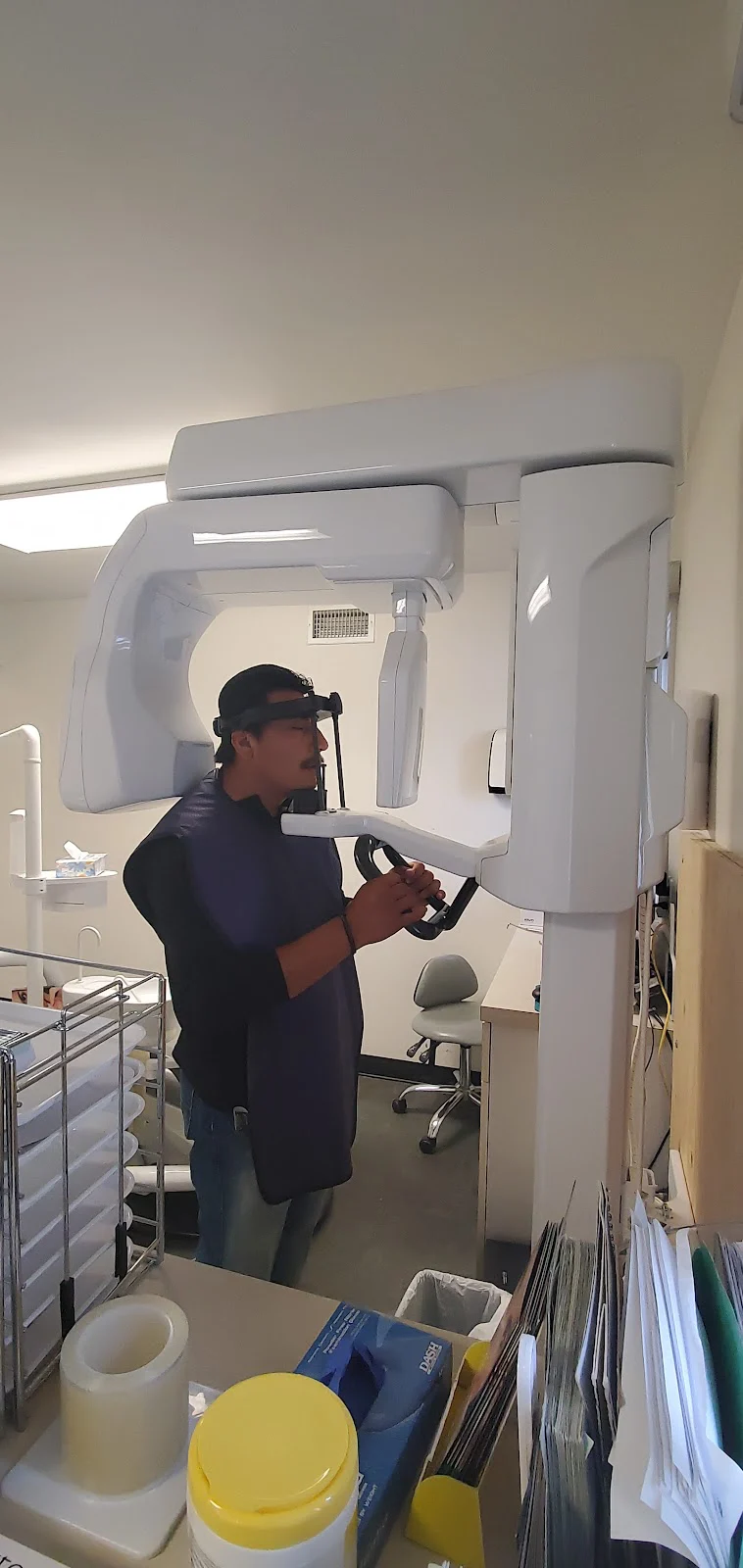 Dr. Alfonso Limone, DMD Picture 2